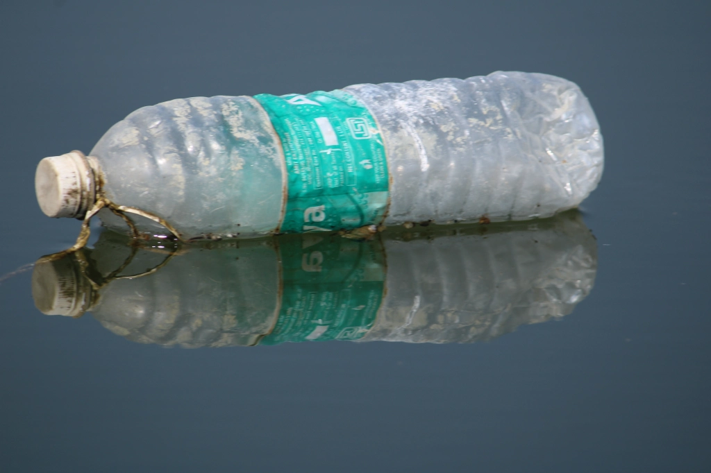 Message for new person: Old Wine, Older Bottle!