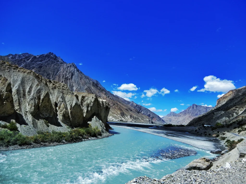 Recognizing Rivers as Vehicles!