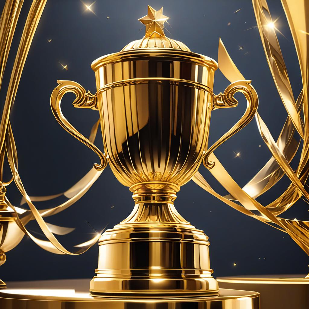 Recognition, Award or Reward!