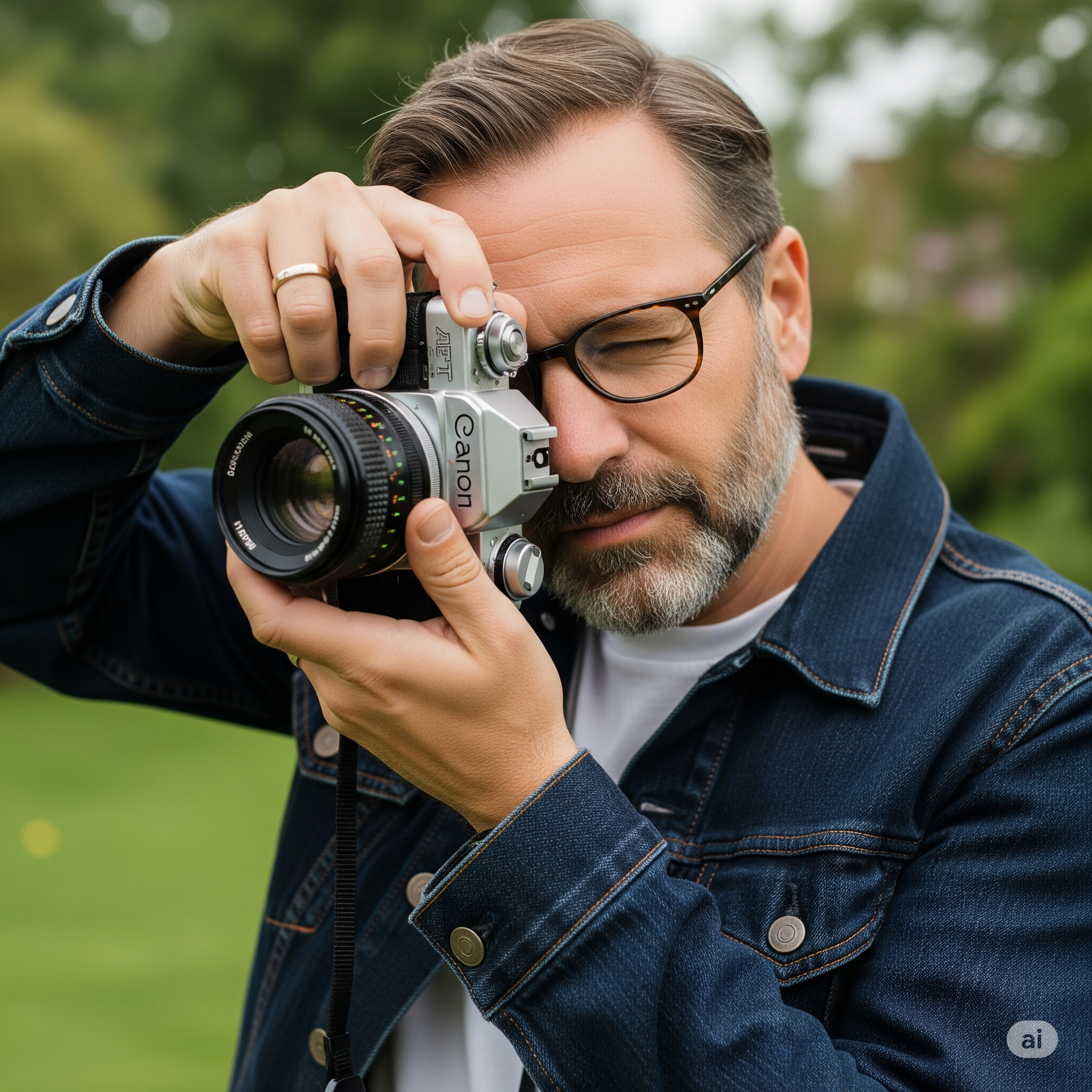 Gear vs. Skill: Does Your Camera Really Matter?